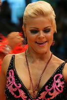 Andrei Kiselev & Tiina Koskenvalta at 