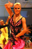 Andrei Kiselev & Tiina Koskenvalta at 