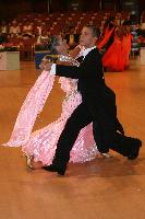 Jorgen Nilsen & Hanne Marie Akselsen at 