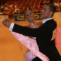 Jorgen Nilsen & Hanne Marie Akselsen at 