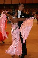 Jorgen Nilsen & Hanne Marie Akselsen at 