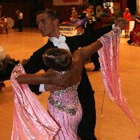 Jorgen Nilsen & Hanne Marie Akselsen at 