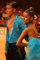 Jorgen Nilsen & Hanne Marie Akselsen at 