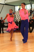 Jorgen Nilsen & Hanne Marie Akselsen at 
