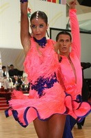 Jorgen Nilsen & Hanne Marie Akselsen at 