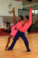 Jorgen Nilsen & Hanne Marie Akselsen at 