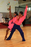 Jorgen Nilsen & Hanne Marie Akselsen at 