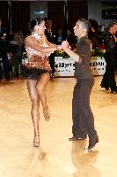 Photo of Deni Banic & Sara Biskic