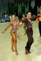 Photo of Dario Scuderi & Maria Mangione