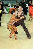 Photo of Dario Scuderi & Maria Mangione