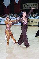 Dario Scuderi & Marina Mangione at 