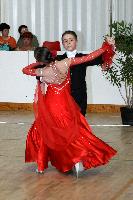 Paul Adrian Moldovan & Cristina Maria Tatar at 
