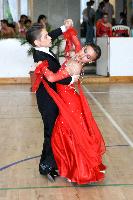 Photo of Paul Adrian Moldovan & Cristina Maria Tatar