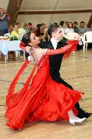 Photo of Paul Adrian Moldovan & Cristina Maria Tatar