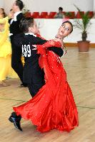 Photo of Paul Adrian Moldovan & Cristina Maria Tatar