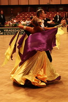 Alon Gilin & Anastasia Trutneva at 