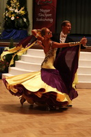 Alon Gilin & Anastasia Trutneva at 