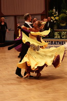Alon Gilin & Anastasia Trutneva at 