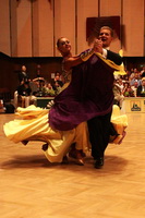 Alon Gilin & Anastasia Trutneva at 