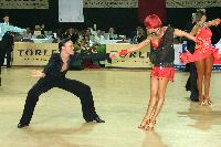 Photo of Marvin Nigg & Claudia Obmascher