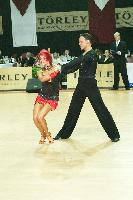 Photo of Marvin Nigg & Claudia Obmascher