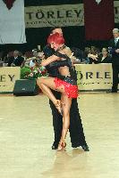 Photo of Marvin Nigg & Claudia Obmascher