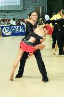 Photo of Marvin Nigg & Claudia Obmascher