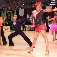 Photo of Marvin Nigg & Claudia Obmascher