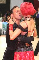 Marvin Nigg & Claudia Obmascher at 