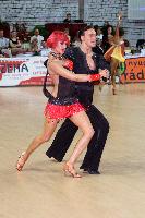 Marvin Nigg & Claudia Obmascher at 