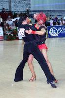 Marvin Nigg & Claudia Obmascher at 