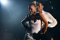 Photo of Martino Zanibellato & Michelle Abildtrup
