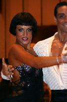 Daniele Sargenti & Eleonora Comparini at 