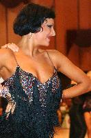 Daniele Sargenti & Eleonora Comparini at 