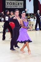 Photo of Timur Imametdinov & Ekaterina Nikolaeva