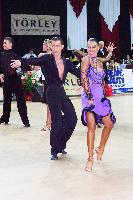 Photo of Timur Imametdinov & Ekaterina Nikolaeva