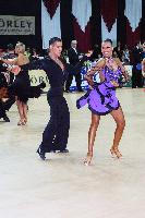 Photo of Timur Imametdinov & Ekaterina Nikolaeva