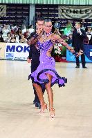 Photo of Timur Imametdinov & Ekaterina Nikolaeva