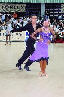 Photo of Timur Imametdinov & Ekaterina Nikolaeva