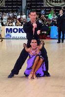 Photo of Timur Imametdinov & Ekaterina Nikolaeva