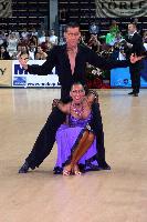 Photo of Timur Imametdinov & Ekaterina Nikolaeva