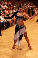 Mario Cecinati & Amalia Genchi at 