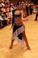 Mario Cecinati & Amalia Genchi at 