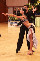 Mario Cecinati & Amalia Genchi at 