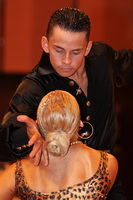 Marts Punins & Dana Jakobsone at 