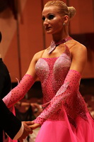 Marts Punins & Dana Jakobsone at 
