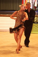 Marts Punins & Dana Jakobsone at 