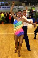 Photo of Ádám Katona & Júlia Kardos