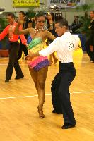 Photo of Ádám Katona & Júlia Kardos