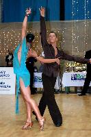 Photo of Ádám Katona & Júlia Kardos